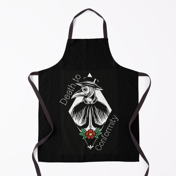 Item preview, Death to Conformity designed and sold by dr-tars.