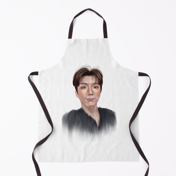 Item preview, Monsta X Kihyun designed and sold by ArtByYao.