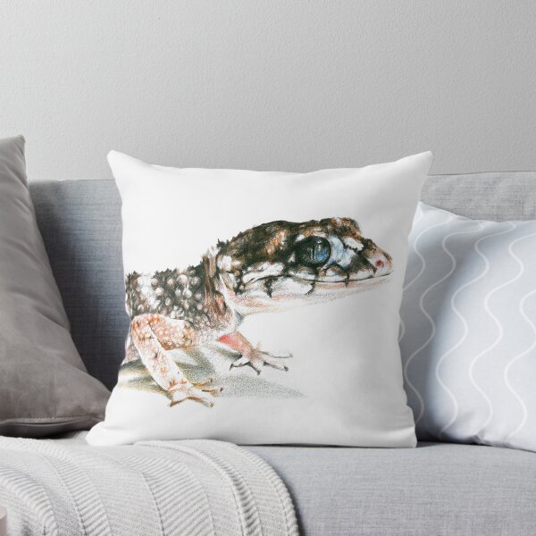 Item preview, Banded Asper designed and sold by Rebecca Koller.