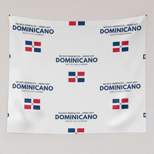 Item preview, Dominicano designed and sold by femmenoire.