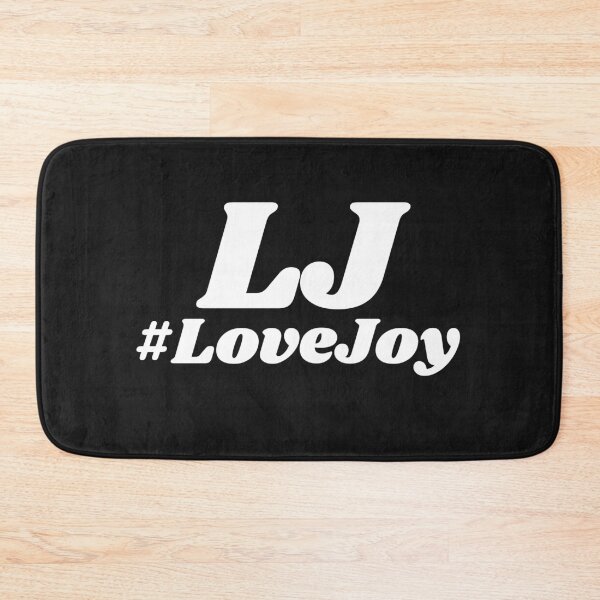 Item preview, LJ, Lovejoy, love joy designed and sold by Smileycreation.