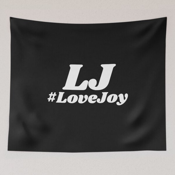 Item preview, LJ, Lovejoy, love joy designed and sold by Smileycreation.