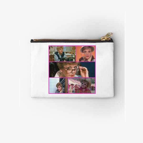 Item preview, Jessica Fletcher murder she wrote designed and sold by Loosediesel.
