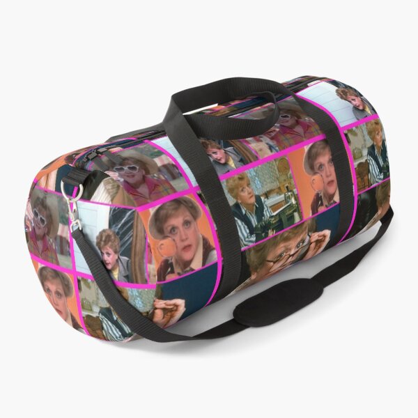 Item preview, Jessica Fletcher murder she wrote designed and sold by Loosediesel.