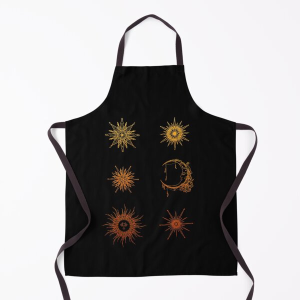 Item preview, Sun Face designed and sold by BLake77777.