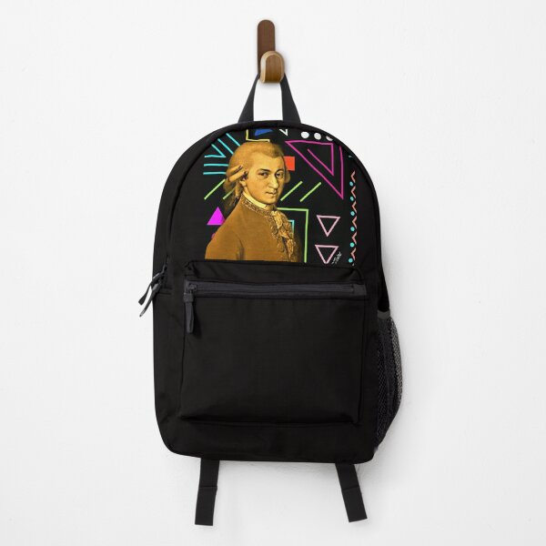 Item preview, Mozart  designed and sold by Guy Christophe Tixier.