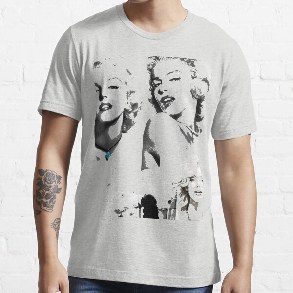 Artikel-Vorschau von Schöne Marilyn Monroe, designt und verkauft von harry mac.