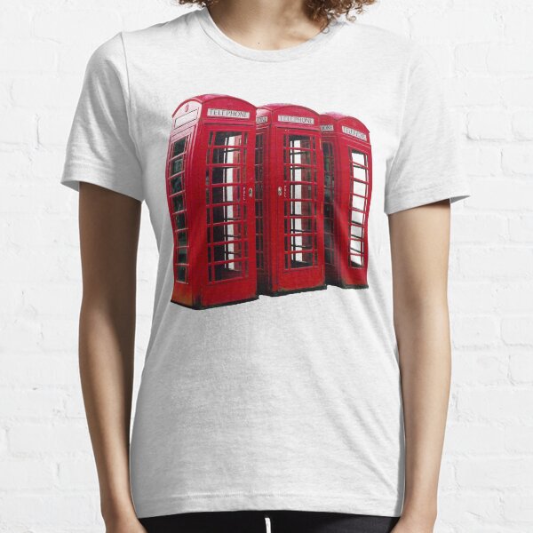Item preview, Red Phoneboxes designed and sold by Michael Gilbert.