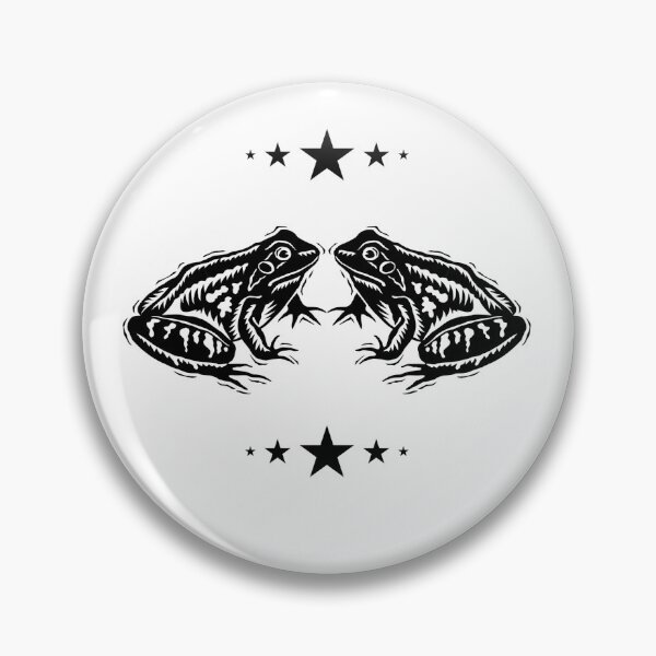 Item preview, Shinigami frogs designed and sold by jmed70.