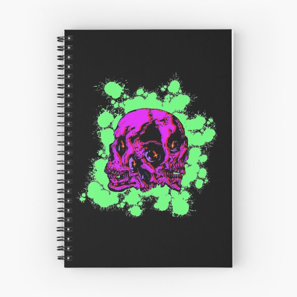 Item preview, Cyber Skull 670 designed and sold by Chris LaBonte.