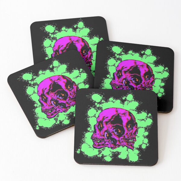 Item preview, Cyber Skull 670 designed and sold by Chris LaBonte.