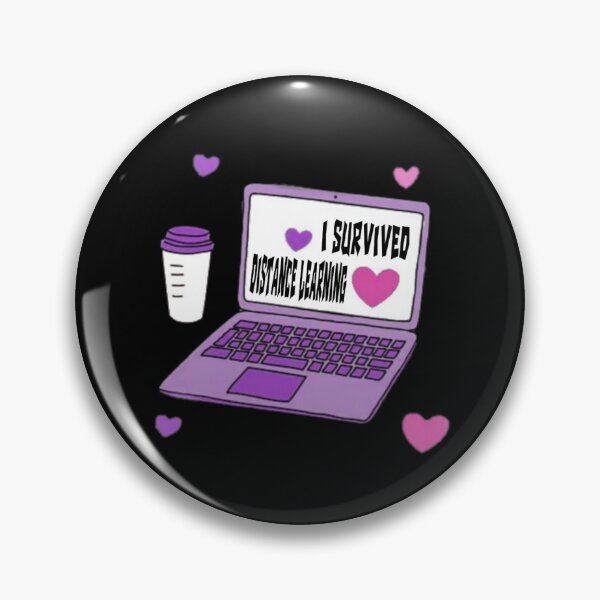 Item preview, I survived distance learning designed and sold by ihebwkqh17.