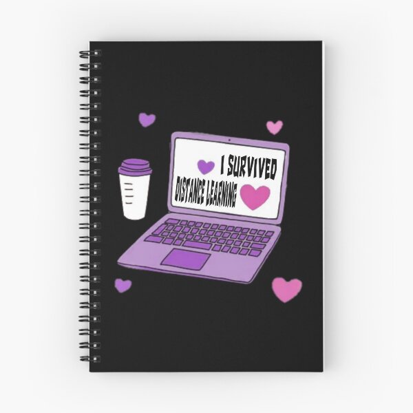 Item preview, I survived distance learning designed and sold by ihebwkqh17.