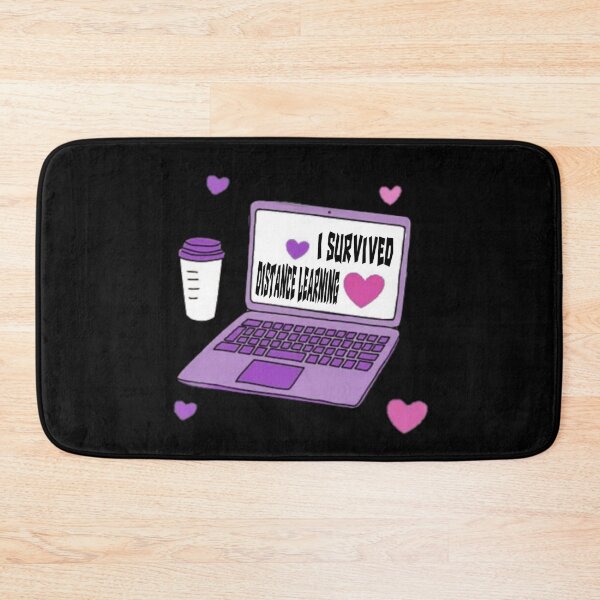 Item preview, I survived distance learning designed and sold by ihebwkqh17.