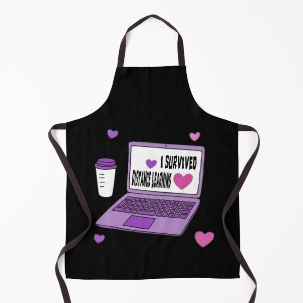 Item preview, I survived distance learning designed and sold by ihebwkqh17.