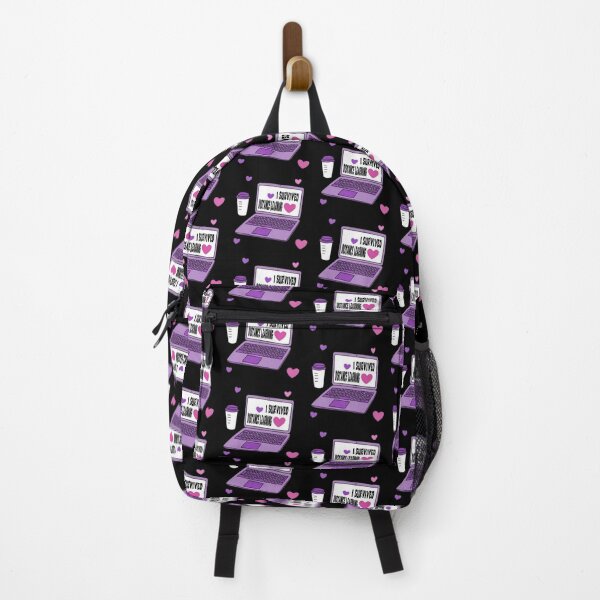 Item preview, I survived distance learning designed and sold by ihebwkqh17.