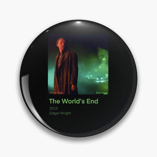 Item preview, The worlds end designed and sold by Diamond Lita.