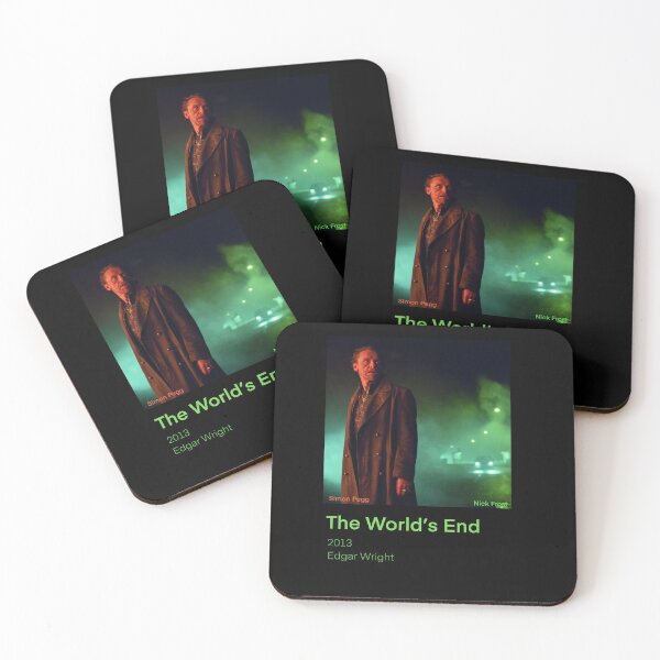 Item preview, The worlds end designed and sold by Diamond Lita.