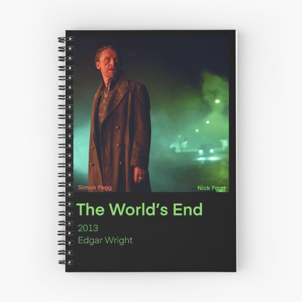 Item preview, The worlds end designed and sold by Diamond Lita.