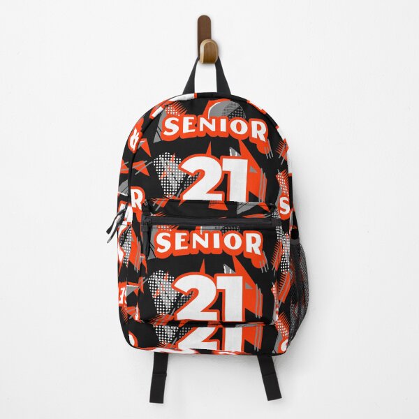 Item preview, SENIOR 2021 designed and sold by HumanwreckageRB.
