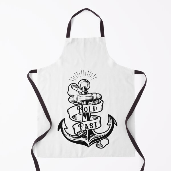 Item preview, Hold Fast - anchor designed and sold by dr-tars.