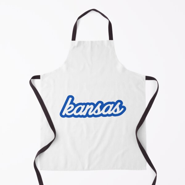 Item preview, Kansas - Blue designed and sold by kendylmccartney.