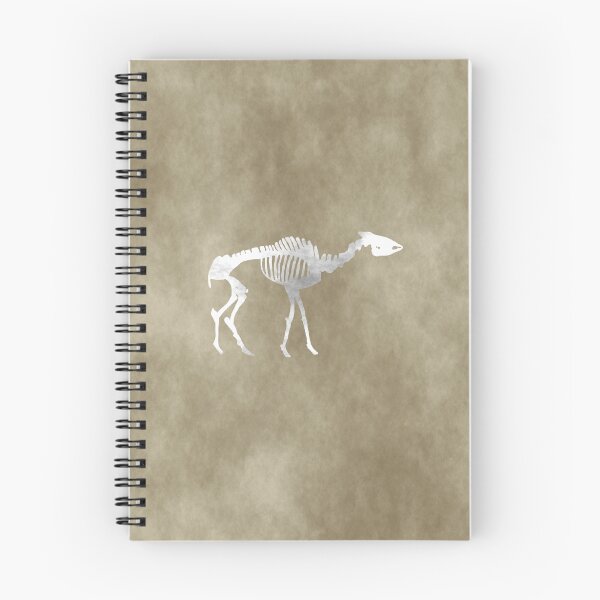 Item preview, helladotherium designed and sold by DelirusFurittus.