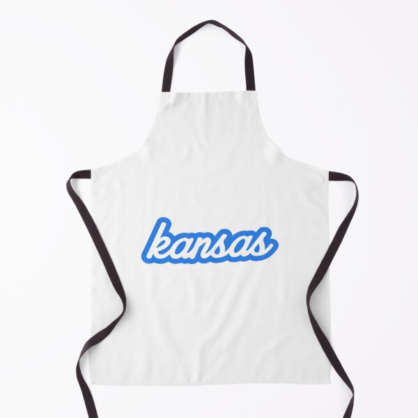 Item preview, Kansas - Blue designed and sold by kendylmccartney.
