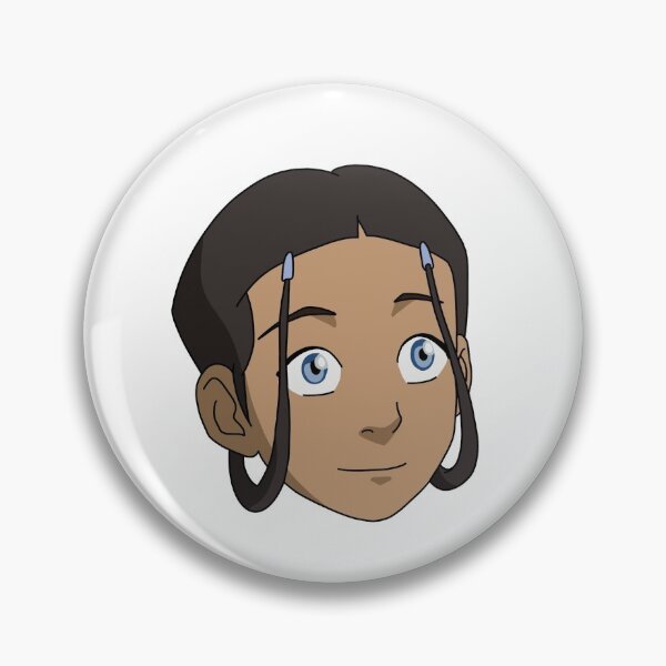 Item preview, Katara Avatar designed and sold by Melissastraaten.