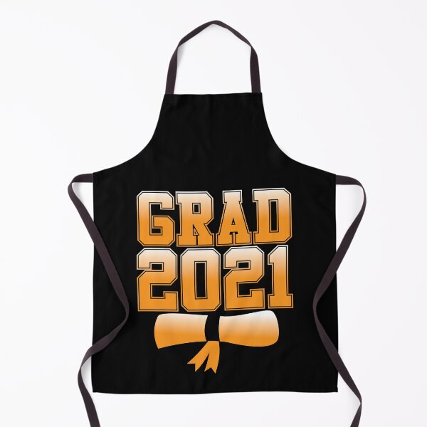 Item preview, 2021 Grad Student Graduating | Senior Class Graduation designed and sold by GravitiTees.