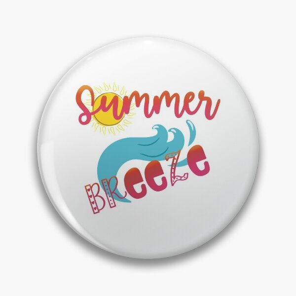 Item preview, Summer Breeze designed and sold by BtheLight.