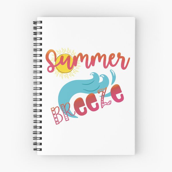 Item preview, Summer Breeze designed and sold by BtheLight.