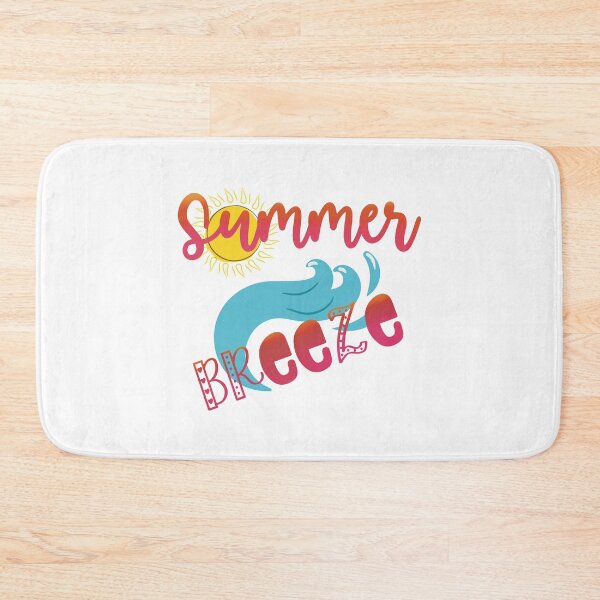 Item preview, Summer Breeze designed and sold by BtheLight.