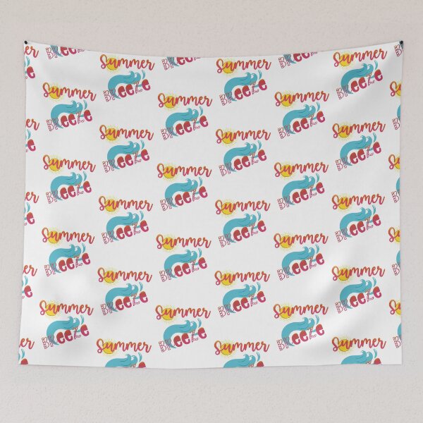 Item preview, Summer Breeze designed and sold by BtheLight.