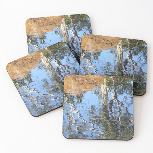 Item preview, Karijini Gum Tree Reflections designed and sold by KaSaPo.