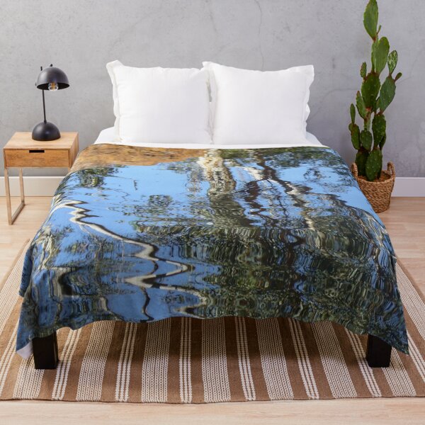 Item preview, Karijini Gum Tree Reflections designed and sold by KaSaPo.