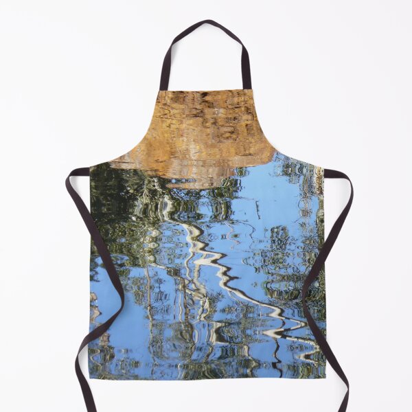 Item preview, Karijini Gum Tree Reflections designed and sold by KaSaPo.