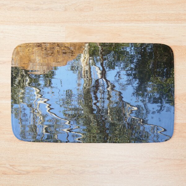 Item preview, Karijini Gum Tree Reflections designed and sold by KaSaPo.
