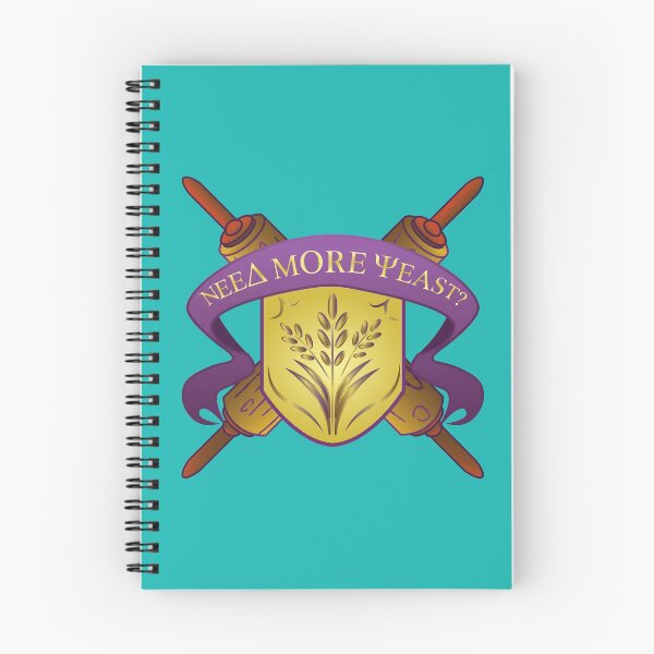Item preview, NEED MORE YEAST? designed and sold by LinDArtist.