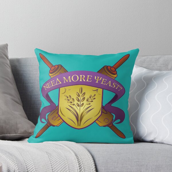 Item preview, NEED MORE YEAST? designed and sold by LinDArtist.