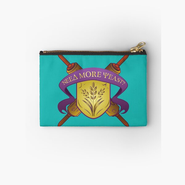 Item preview, NEED MORE YEAST? designed and sold by LinDArtist.