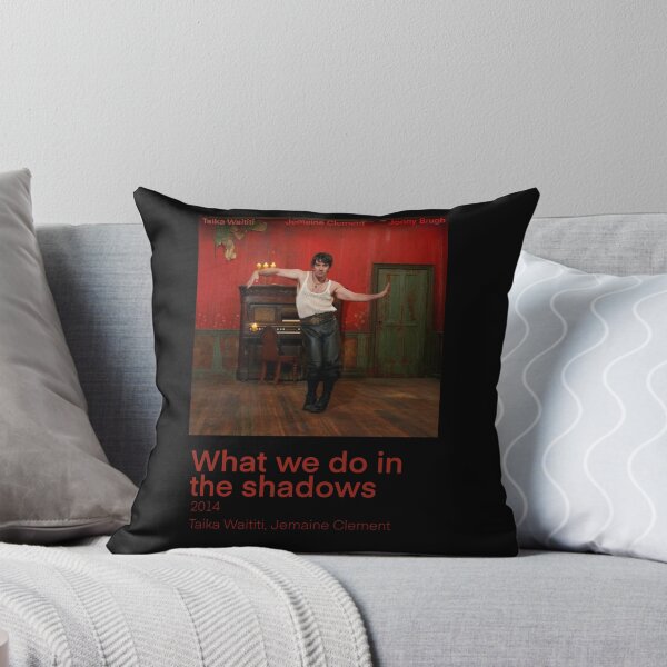 Item preview, What we do in the shadows designed and sold by Diamond Lita.
