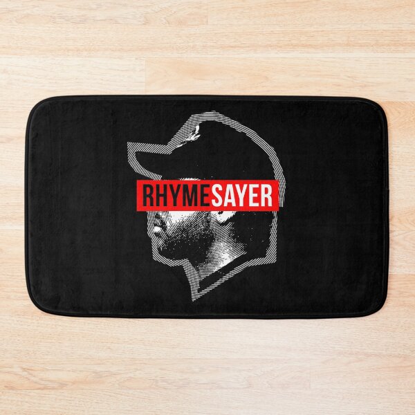 Item preview, Rhyme Sayer designed and sold by Tee4Daily.