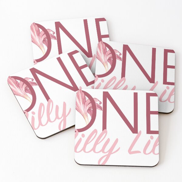 Item preview, One Silly Lily designed and sold by Mellymade Design.