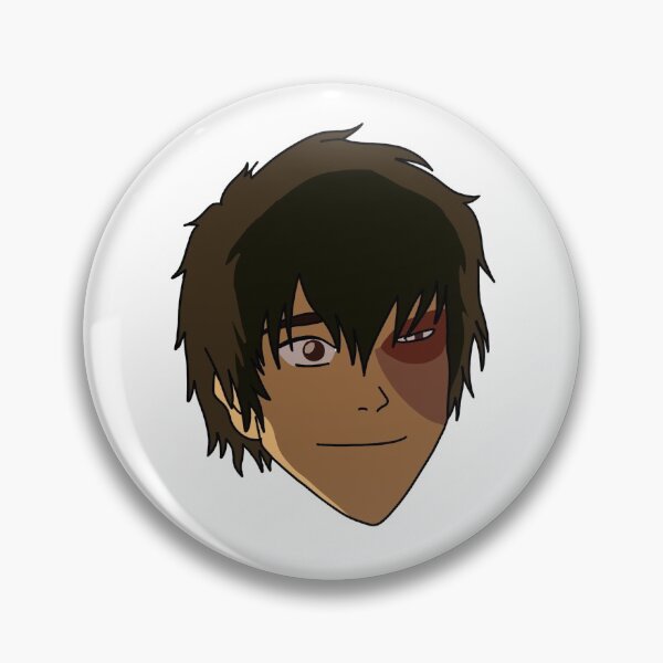 Item preview, Zuko Avatar designed and sold by Melissastraaten.