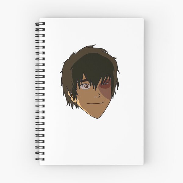 Item preview, Zuko Avatar designed and sold by Melissastraaten.