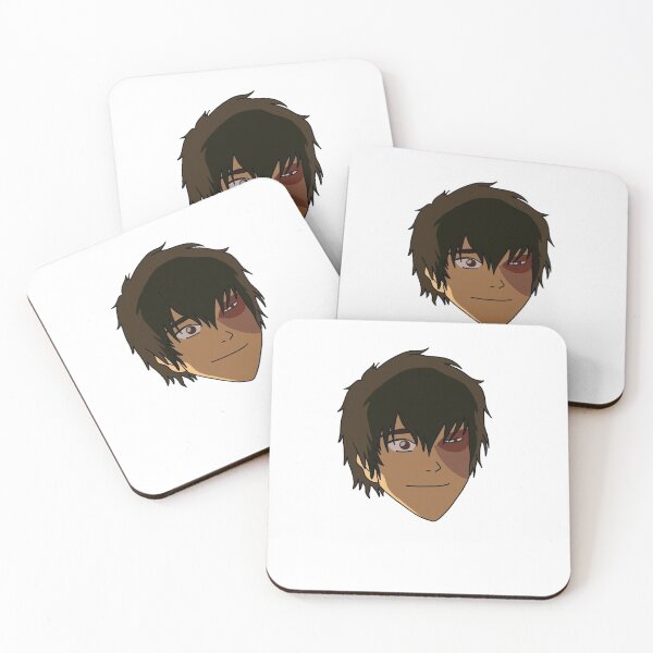Item preview, Zuko Avatar designed and sold by Melissastraaten.