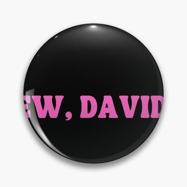 Item preview, EW, David. Shirt, Schitt's Creek Shirt, Schitt's Creek Merchandise. designed and sold by Lexie  Fox.