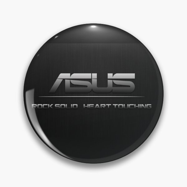 Item preview, Asus logo designed and sold by travis88.