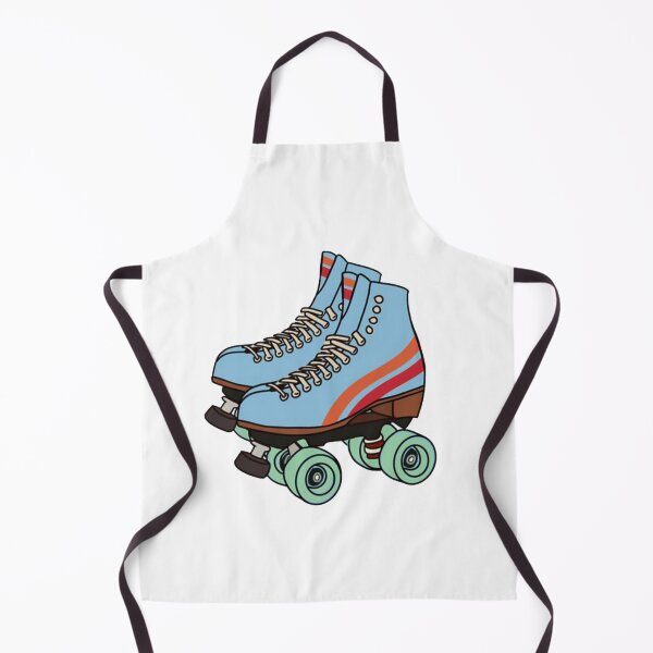 Item preview, Roller skates designed and sold by Olivia Bandy.